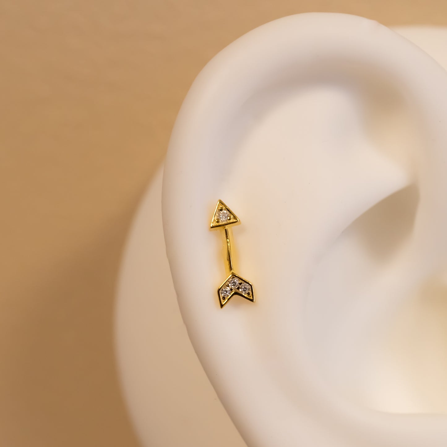 Arrow Piercing