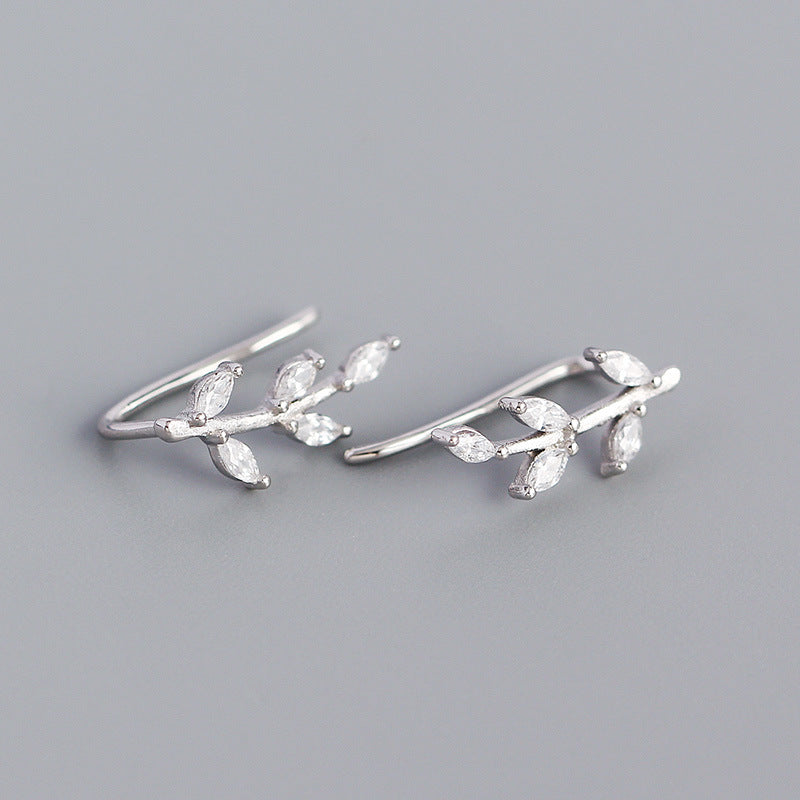 Amanda Stud Earrings