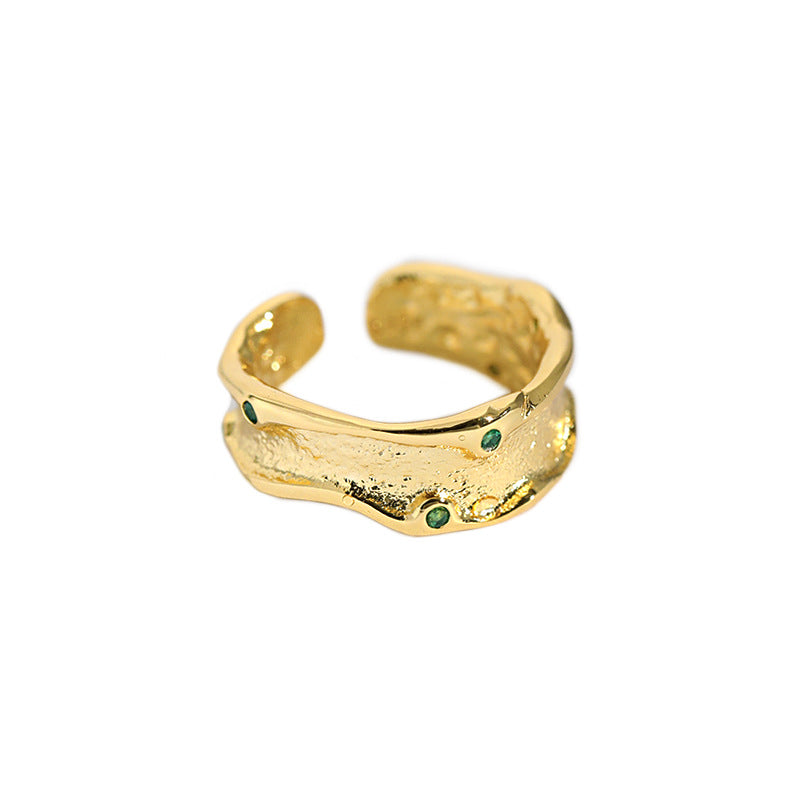 Portia Ring