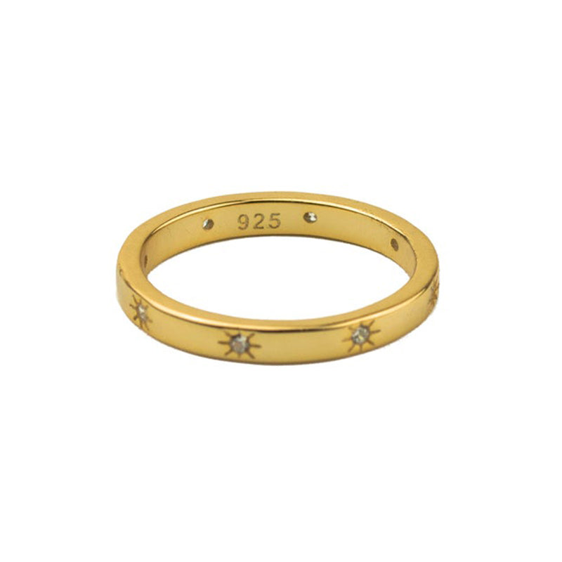Jeannette Ring