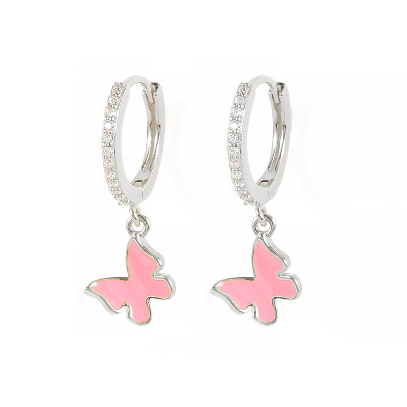 Ingrid Hoop Earrings