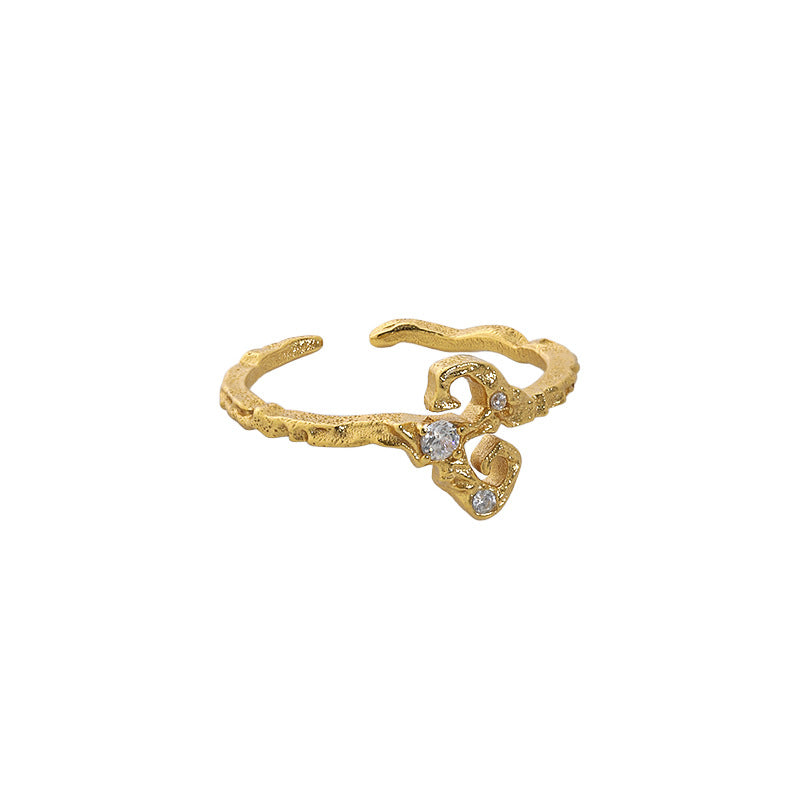 Aslaug Ring