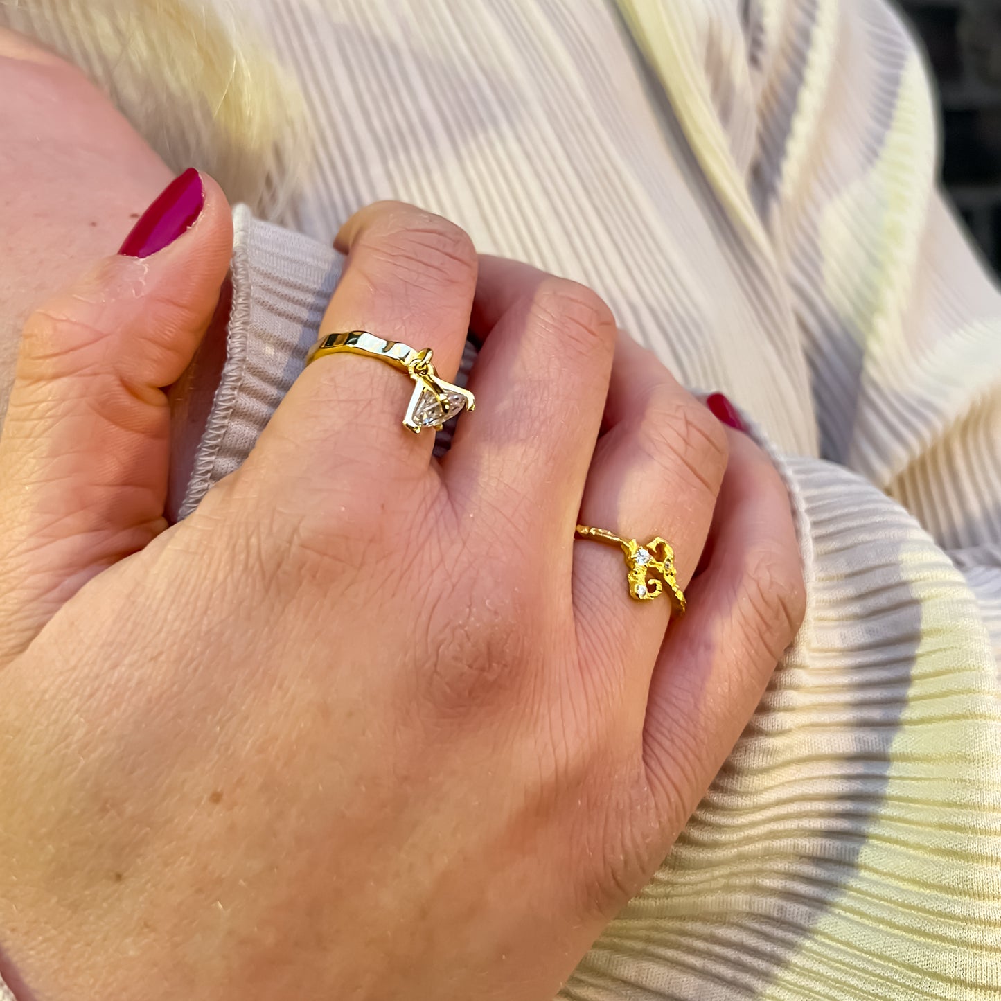 Aslaug Ring