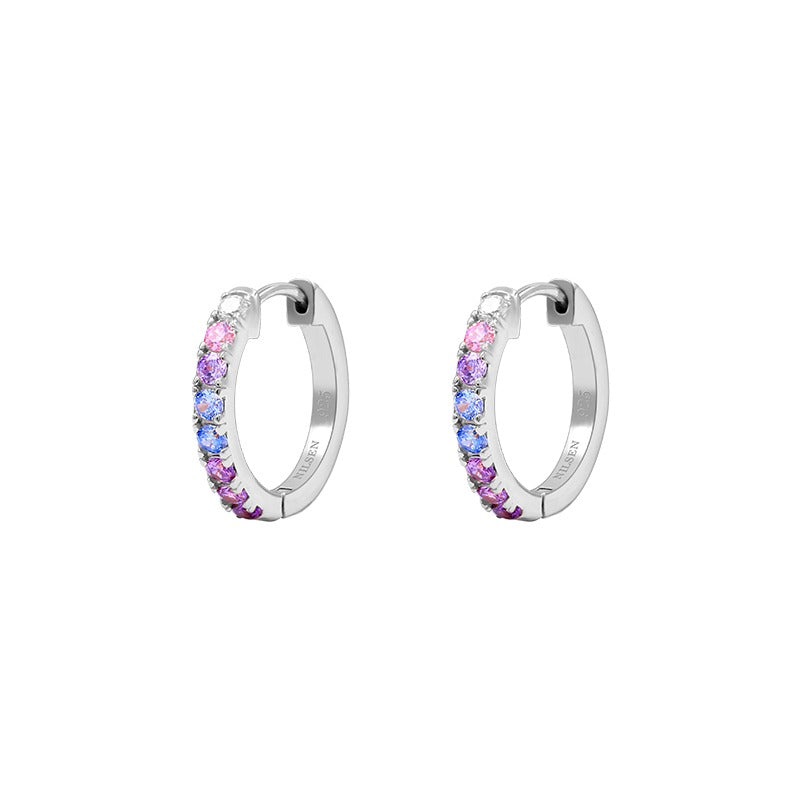 Nebula Hoops Av Nilsen