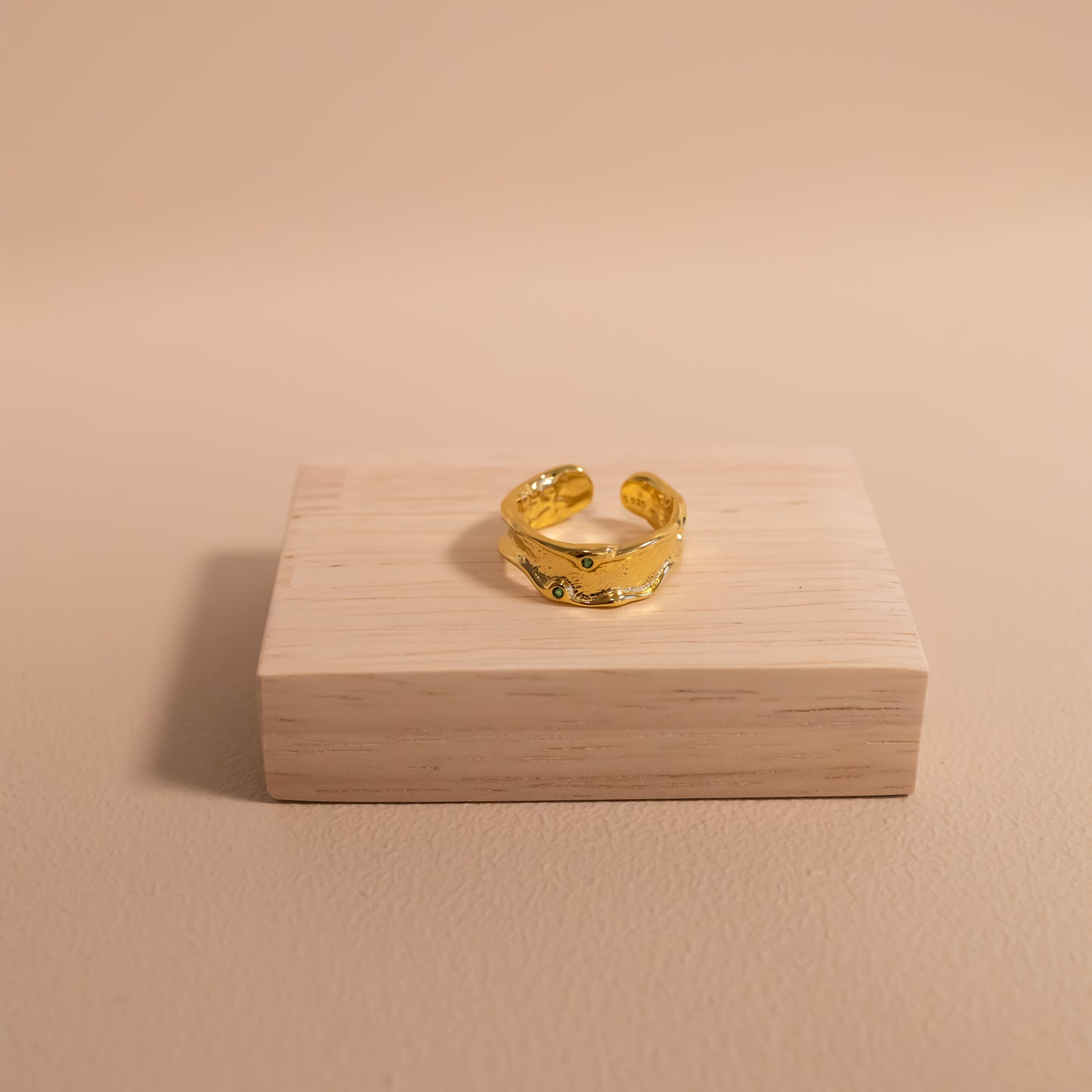 Portia Ring