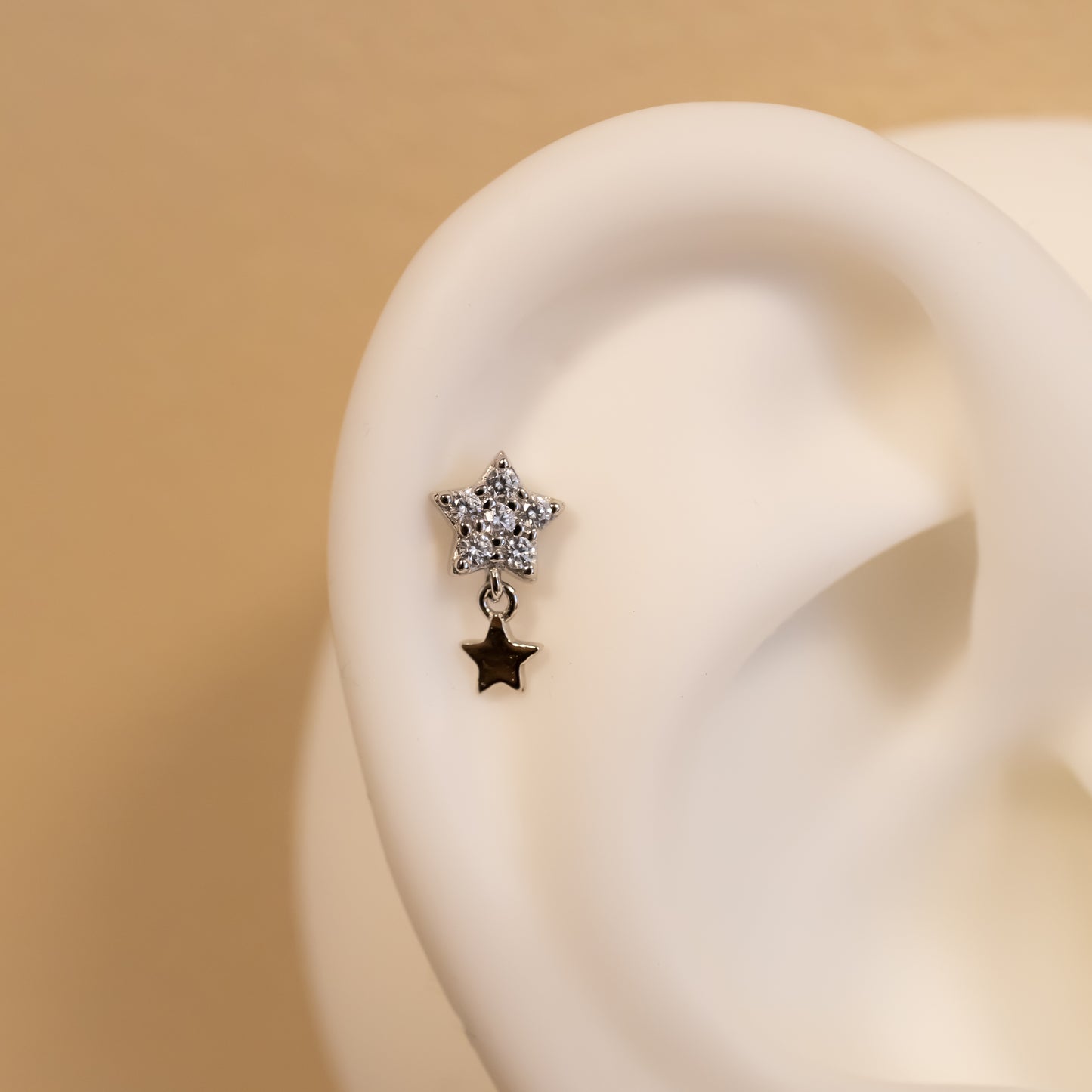 Starlight Piercing