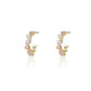 Alvilde Stud Earrings