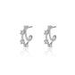 Tale Stud Earrings