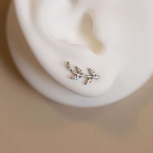 Amanda Stud Earrings