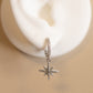 Luna Hoop Earrings
