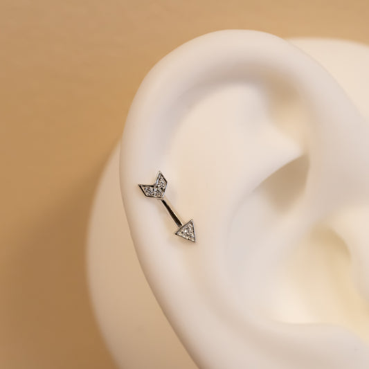 Arrow Piercing