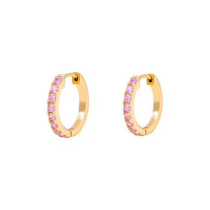 Charlotte Hoops av Nilsen