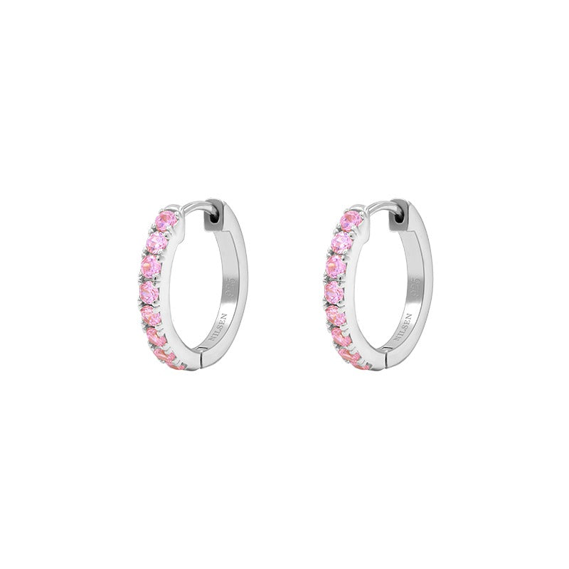 Charlotte Hoops av Nilsen