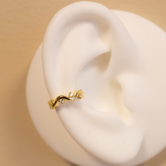 Oline Ear Cuff