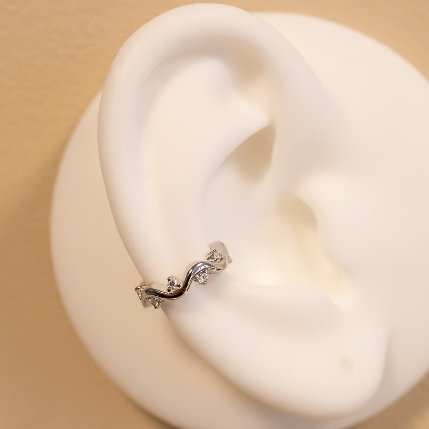 Oline Ear Cuff