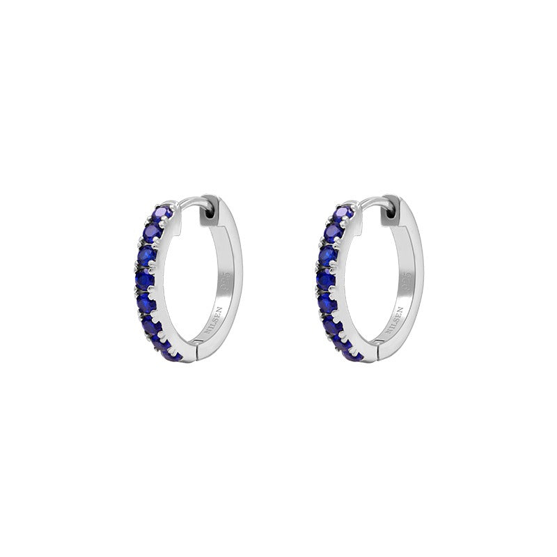 Elena Hoops Av Nilsen