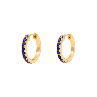 Elena Hoops Av Nilsen
