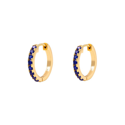 Elena Hoops Av Nilsen