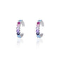 Colorful Ear Cuff