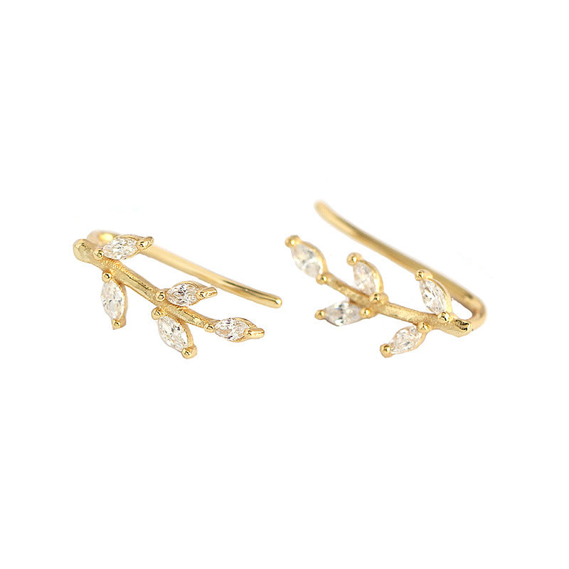 Amanda Stud Earrings