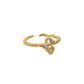 Aslaug Ring