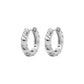 Liri Hoop Earrings