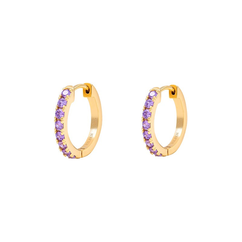 Jeannette Hoops Av Nilsen