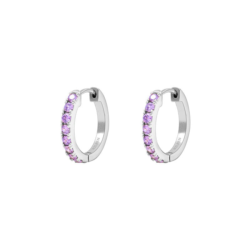 Jeannette Hoops Av Nilsen