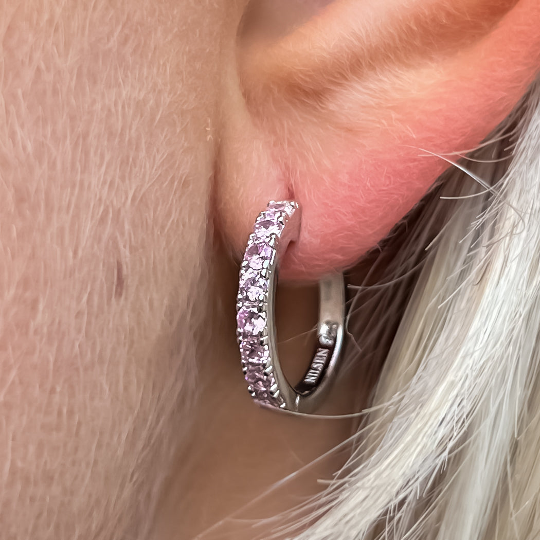 Charlotte Hoops av Nilsen
