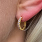 Charlotte Hoops av Nilsen