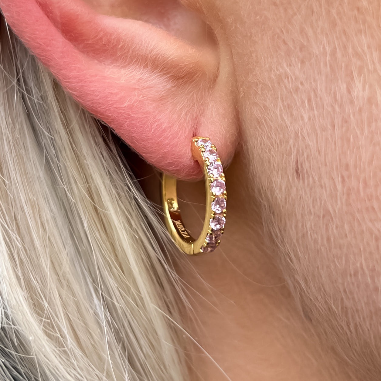 Charlotte Hoops av Nilsen