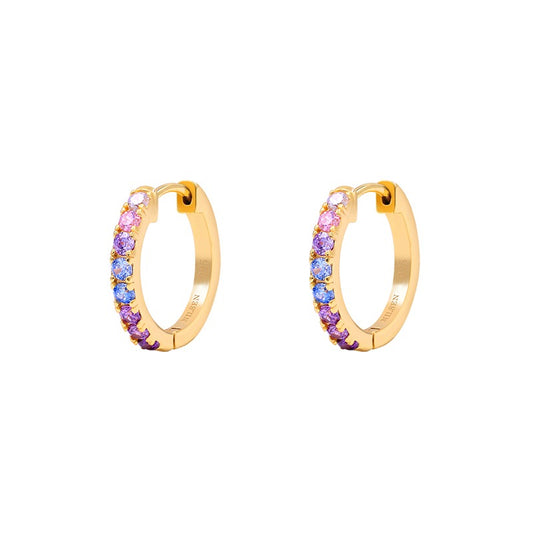 Nebula Hoops Av Nilsen
