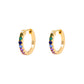 Nordlys Hoops By Nilsen