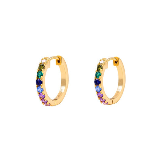 Nordlys Hoops By Nilsen