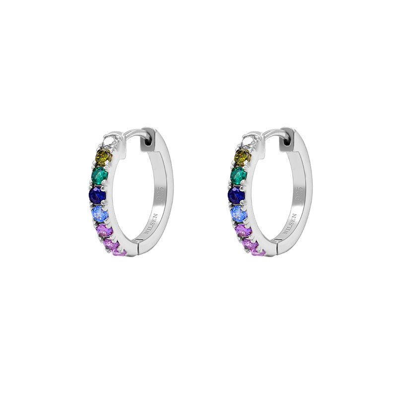 Nordlys Hoops By Nilsen