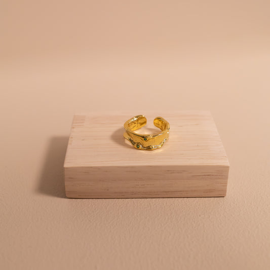 Portia Ring