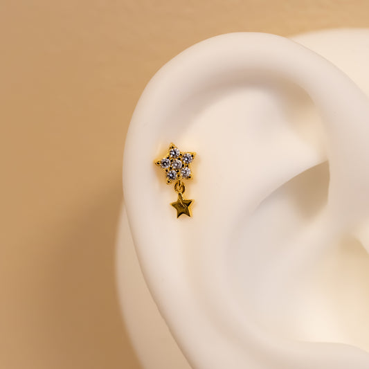 Starlight Piercing