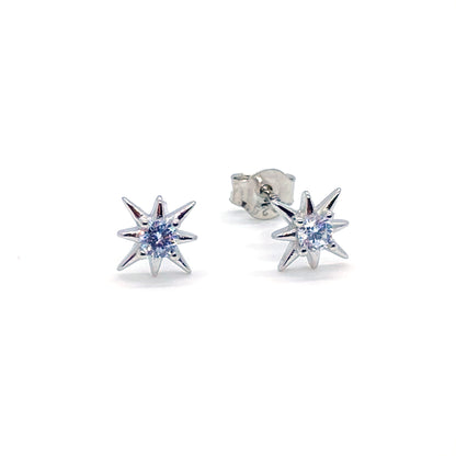 Aurora Stud Earrings