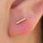 Element Stud Earrings