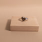 "Miss You" Ring