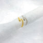 Snake Skin Ring